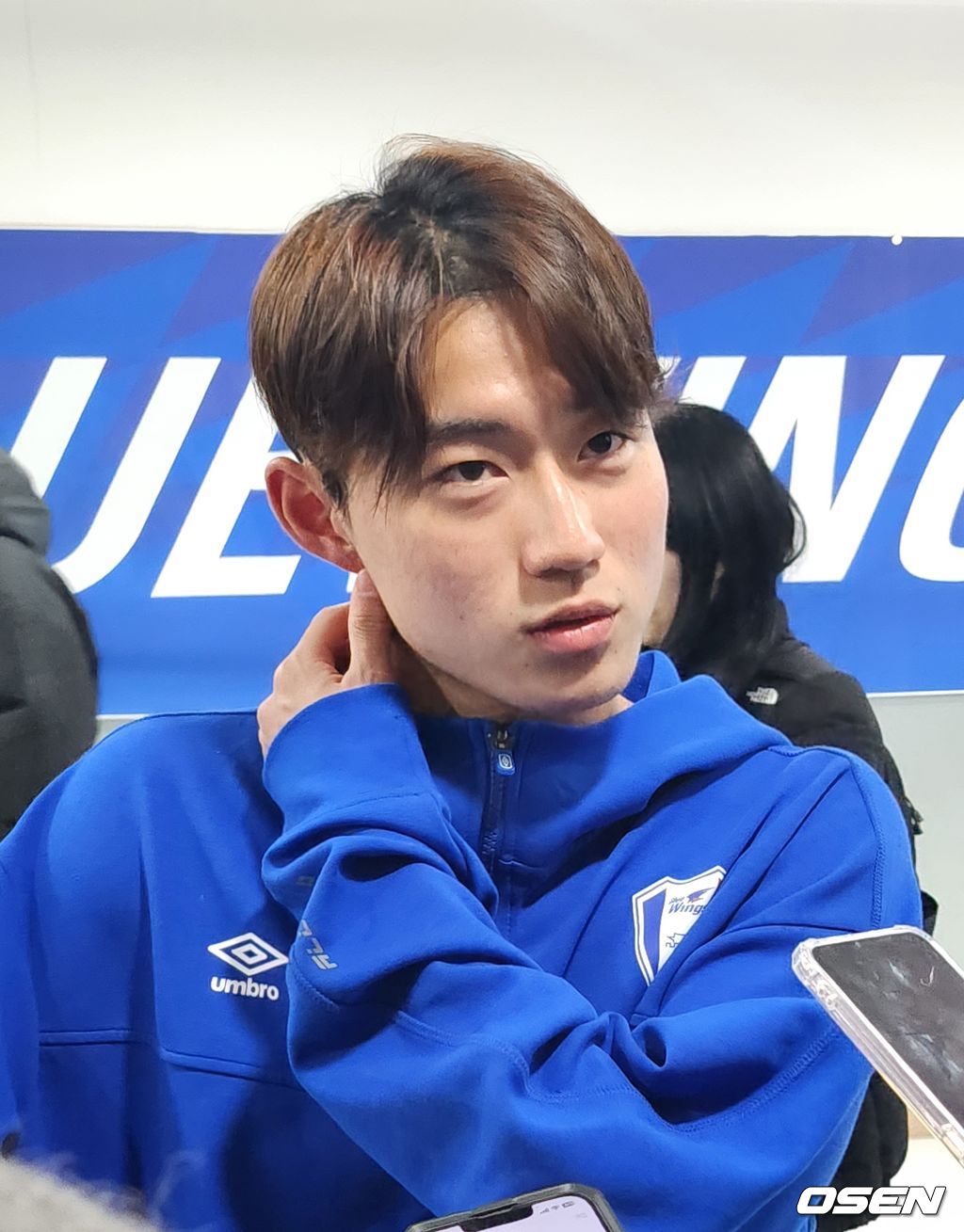 [사진] 수원월드컵경기장 / 고성환 기자.