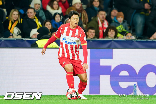 [사진] ⓒGettyimages(무단전재 및 재배포 금지)