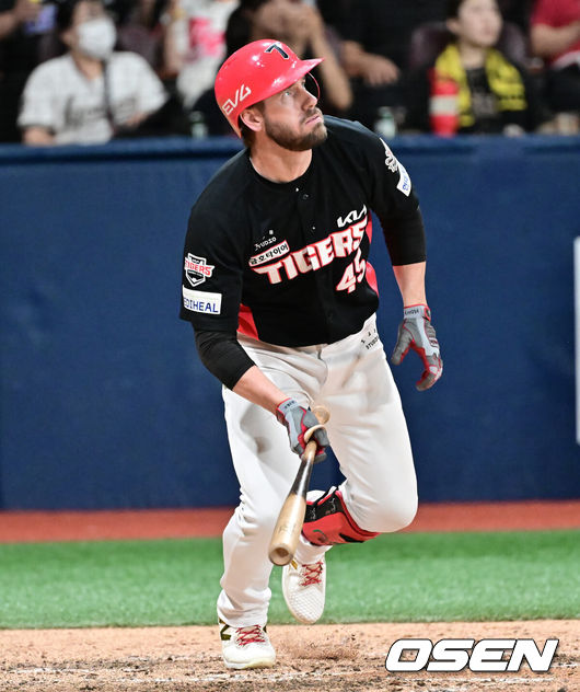 위즈덤. / OSEN DB