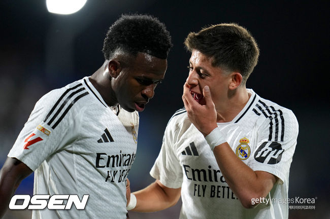 [사진] 이제 이런 행동은 퇴장 대상이 될 수 있다 / ⓒGettyimages(무단전재 및 재배포 금지)