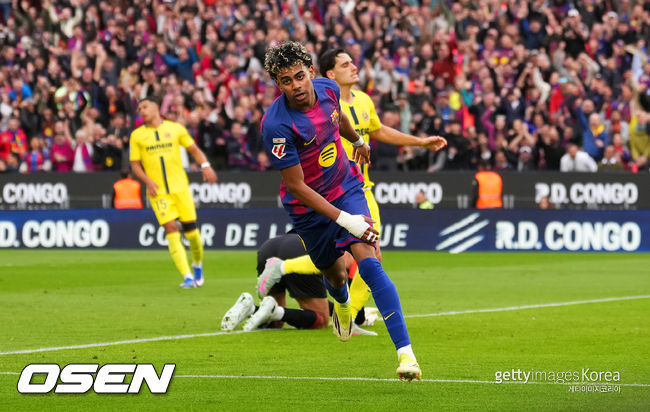 [사진] ⓒGettyimages(무단전재 및 재배포 금지)