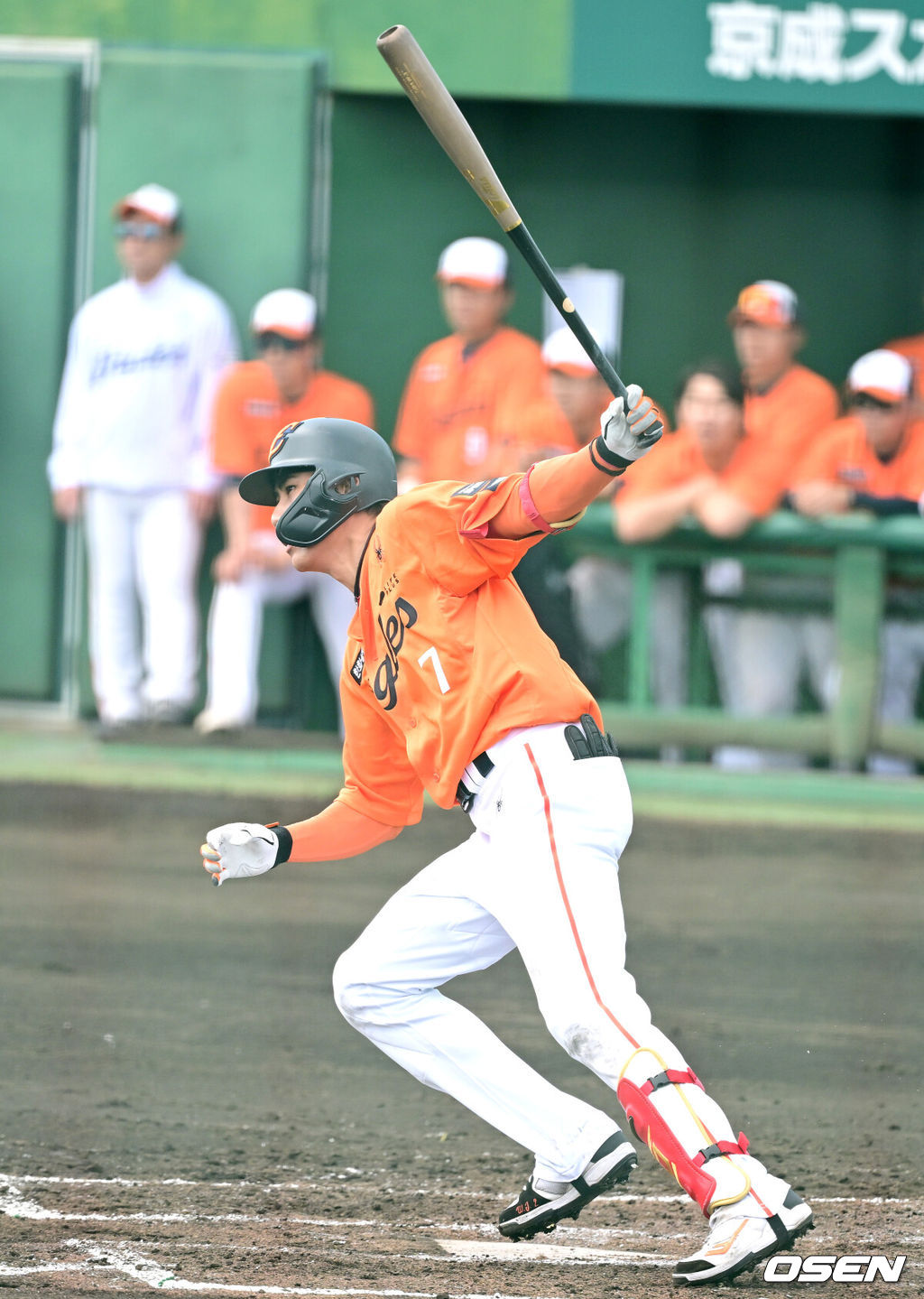 2026.02.22 한화 심우준. / dreamer@osen.co.kr