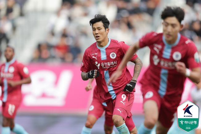 [사진] 한국프로축구연맹 제공