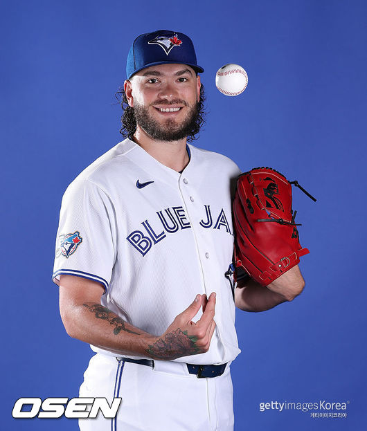 [사진] 코디 폰세. ⓒGettyimages(무단전재 및 재배포 금지)