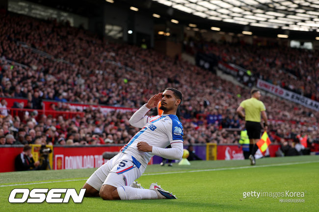 [사진] ⓒGettyimages(무단전재 및 재배포 금지)