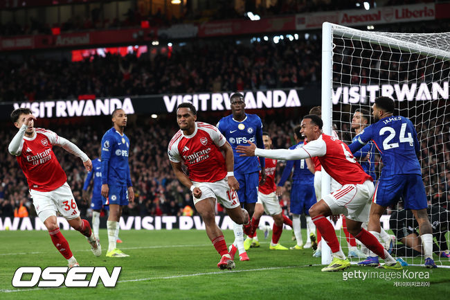 [사진] ⓒGettyimages(무단전재 및 재배포 금지)