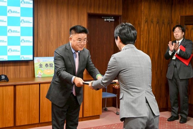 두산 베어스 제공