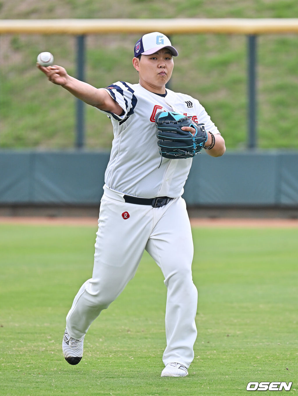 롯데 자이언츠 박진 157 2026.02.01 / foto0307@osen.co.kr