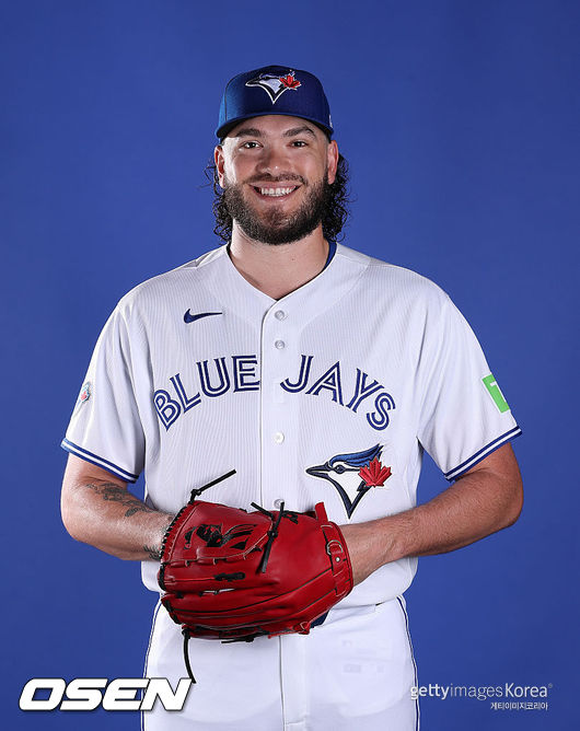 [사진] 코디 폰세. ⓒGettyimages(무단전재 및 재배포 금지)