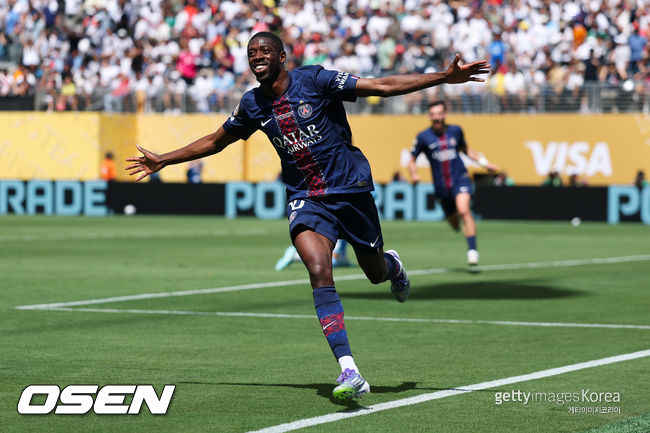 [사진] ⓒGettyimages(무단전재 및 재배포 금지)