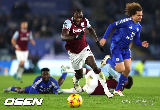 [사진] ⓒGettyimages(무단전재 및 재배포 금지)