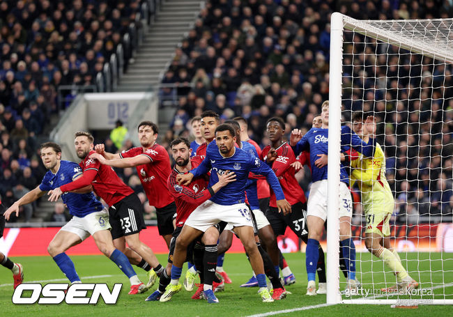 [사진] ⓒGettyimages(무단전재 및 재배포 금지)