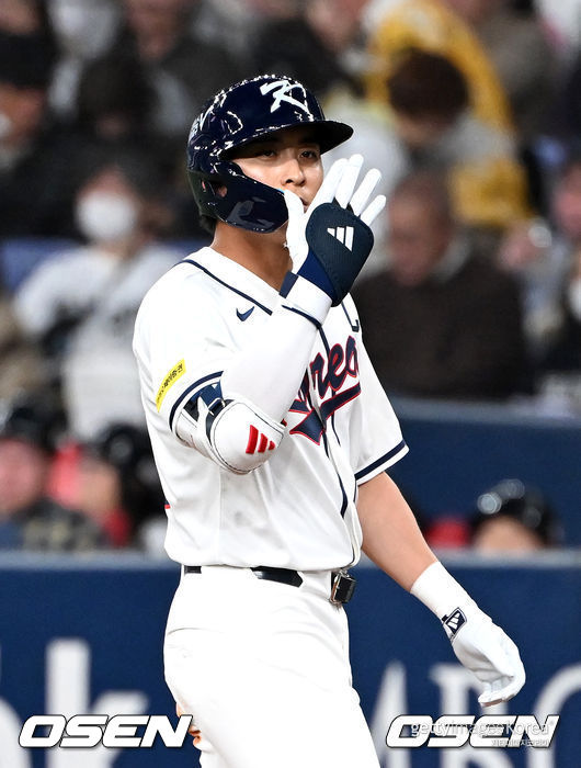 이정후. / OSEN DB