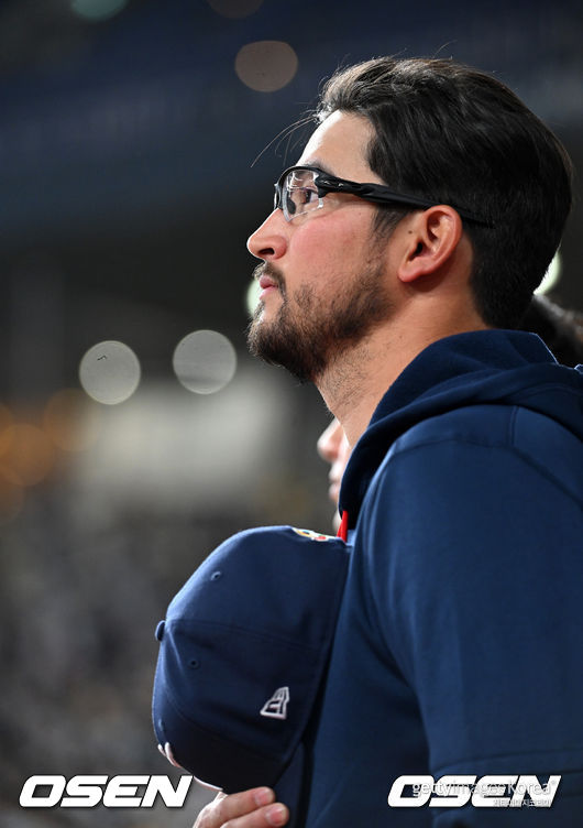 데인 더닝. / OSEN DB