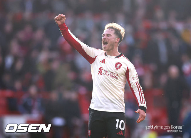 [사진] ⓒGettyimages(무단전재 및 재배포 금지)