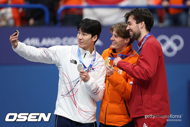 [사진] ⓒGettyimages(무단전재 및 재배포 금지)