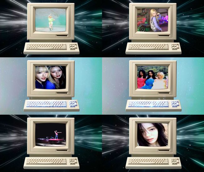 스타쉽엔터테인먼트 제공