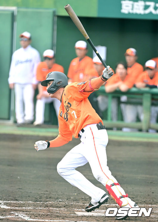 [OSEN=최규한 기자] 2026.02.22 한화 심우준. / dreamer@osen.co.kr