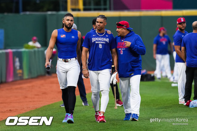 [사진] ⓒGettyimages(무단전재 및 재배포 금지)