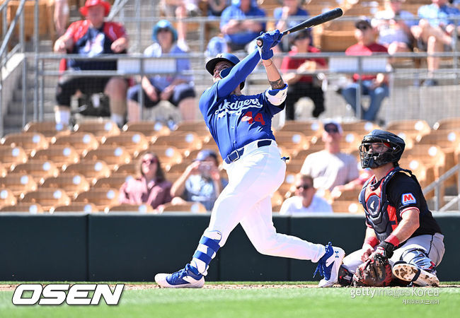 [사진] 앤디 파헤스 ⓒGettyimages(무단전재 및 재배포 금지)