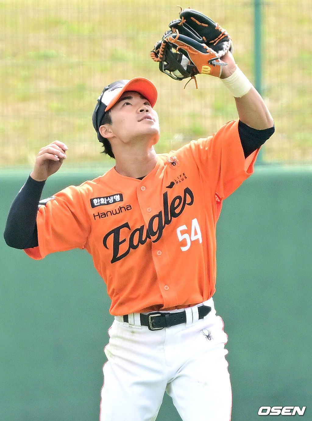 2026.02.22 한화 오재원. / dreamer@osen.co.kr