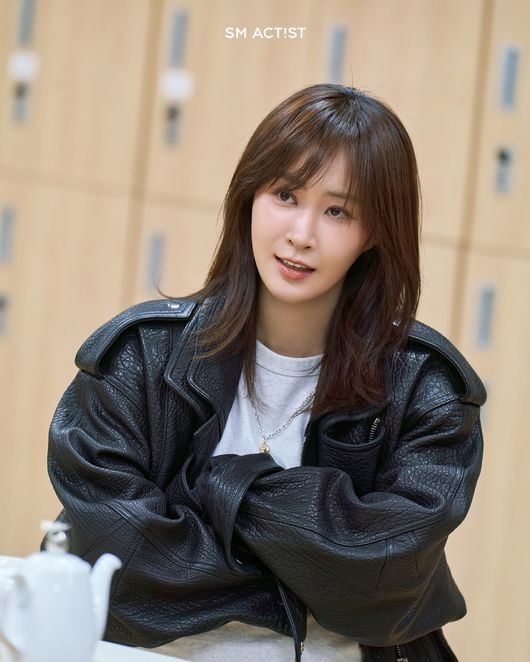 SM엔터테인먼트 제공