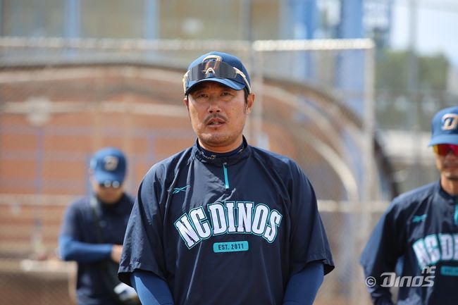 NC 다이노스 제공