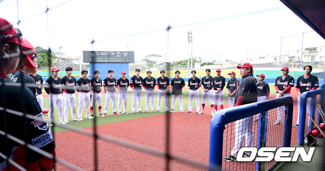 [OSEN=최규한 기자] KIA 이범호 감독. 2026.02.24 / dreamer@osen.co.kr