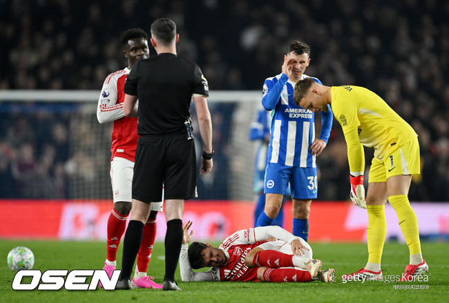 [사진] ⓒGettyimages(무단전재 및 재배포 금지)