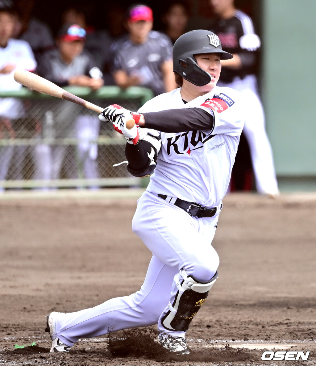 KT 최원준./OSEN DB