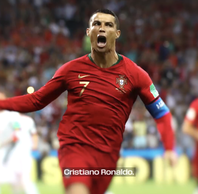 [사진] FIFA 월드컵 SNS