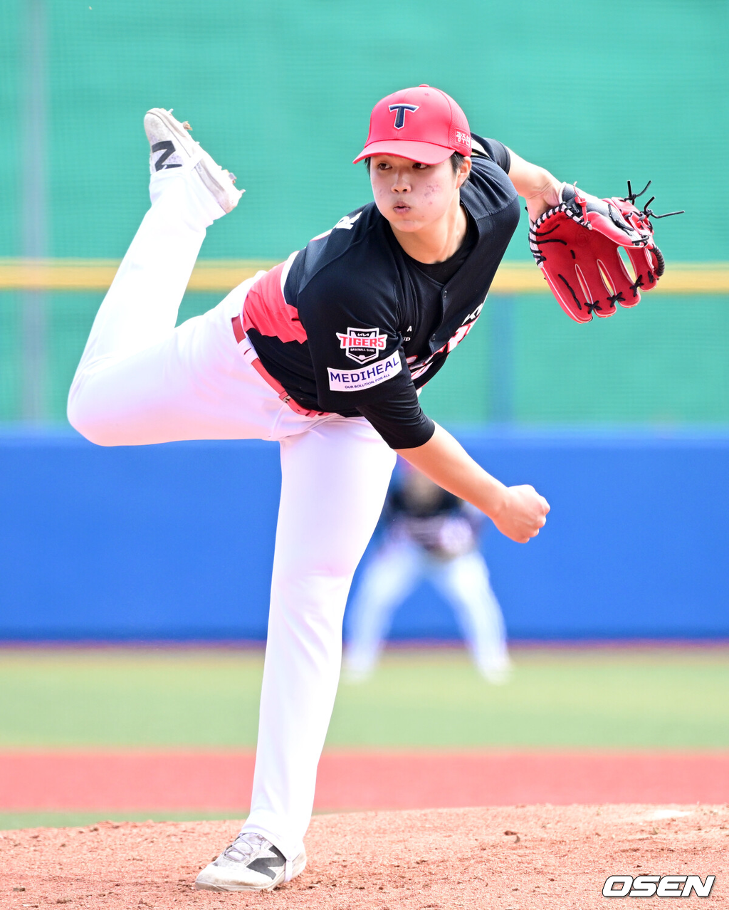 KIA 김태형./OSEN DB