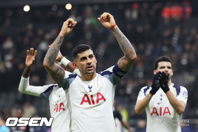 [사진] ⓒGettyimages(무단전재 및 재배포 금지)