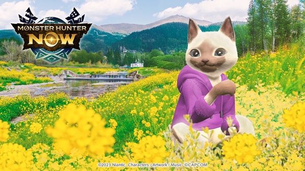 나이언틱 제공.