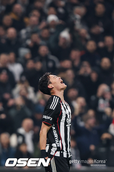 [사진] ⓒGettyimages(무단전재 및 재배포 금지)