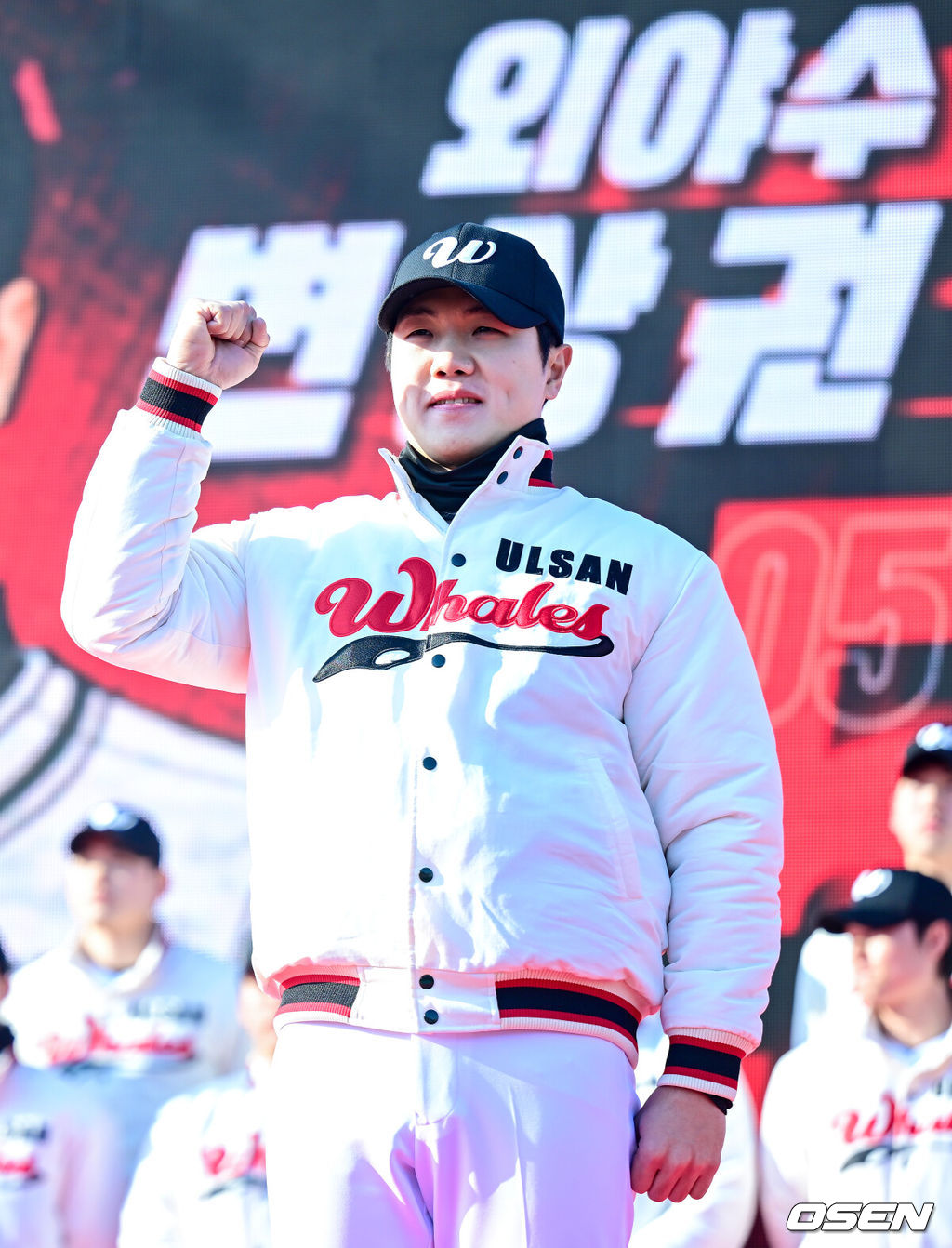 울산 웨일즈 변상권. 2026.02.02 / dreamer@osen.co.kr