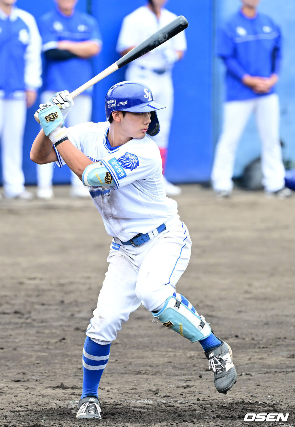 삼성 심재훈. 2026.02.20 / dreamer@osen.co.kr