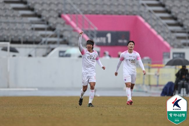 [사진] 한국프로축구연맹 제공