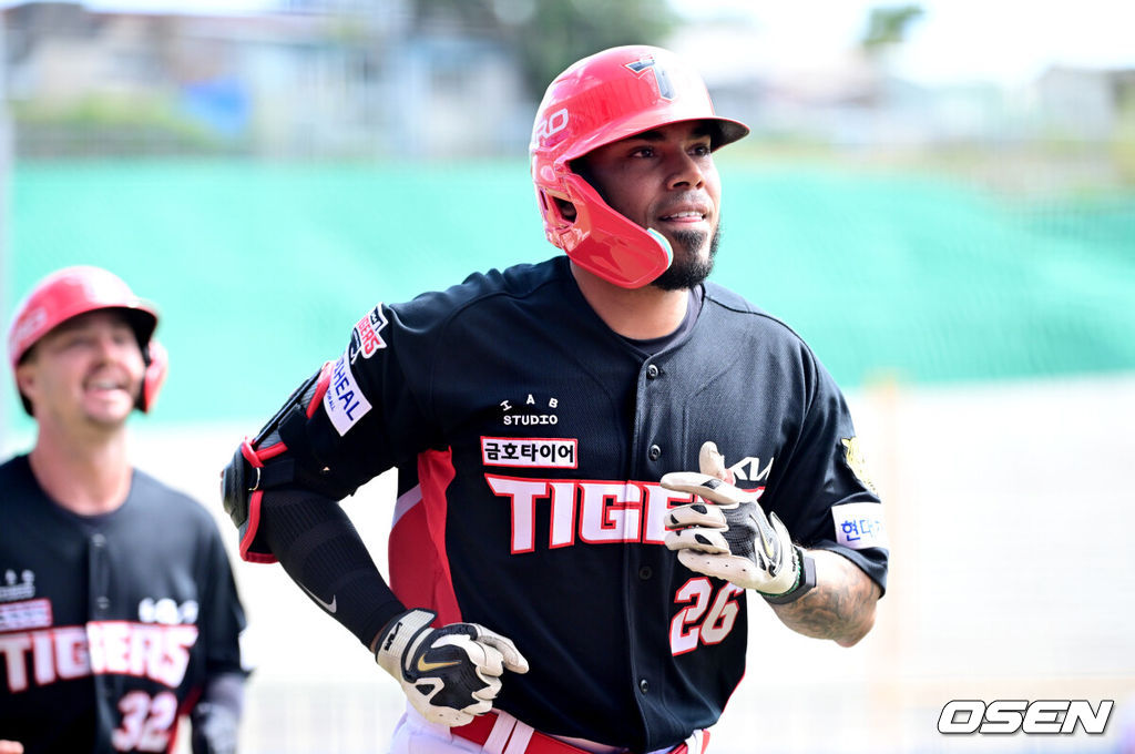 KIA 헤럴드 카스트로. 2026.02.24 / dreamer@osen.co.kr