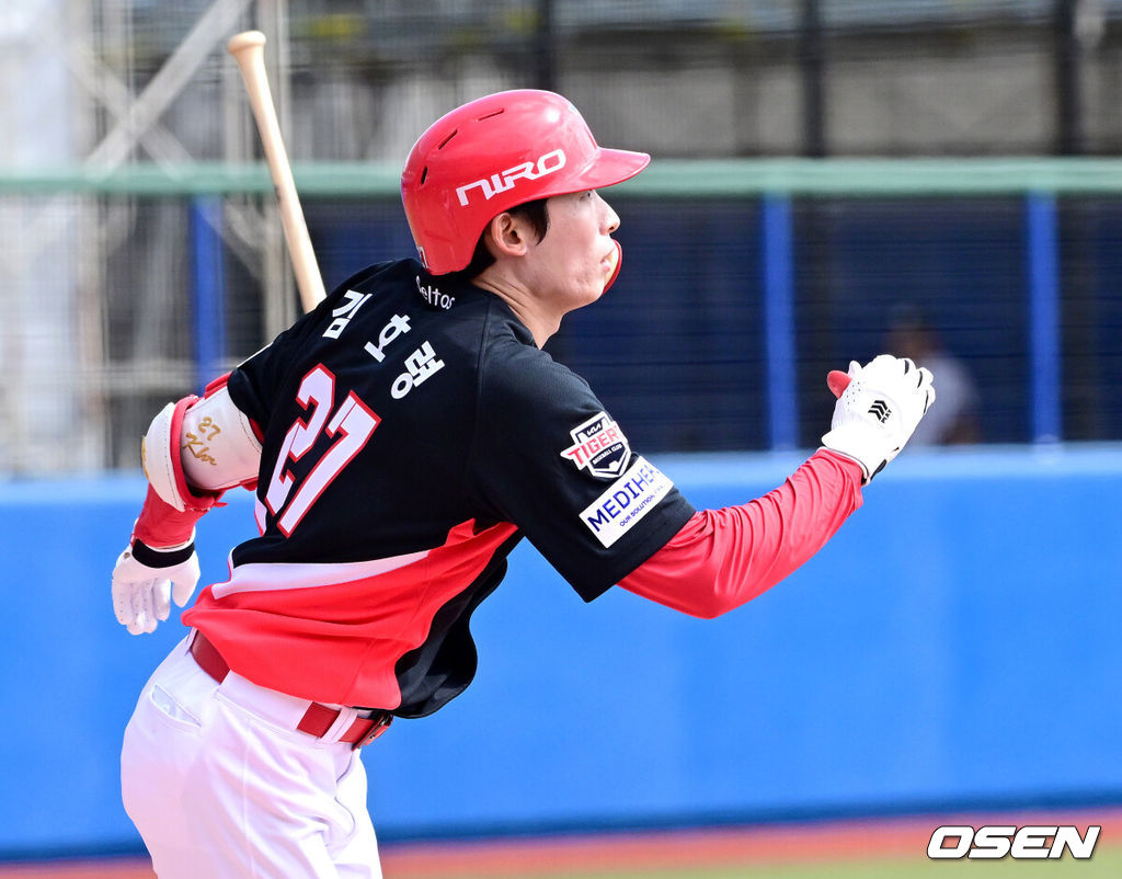 KIA 김호령. 2026.02.24 / dreamer@osen.co.kr