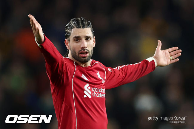 [사진] ⓒGettyimages(무단전재 및 재배포 금지)