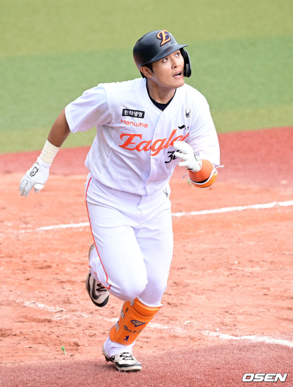 한화 한지윤. 2026.02.23 / dreamer@osen.co.kr