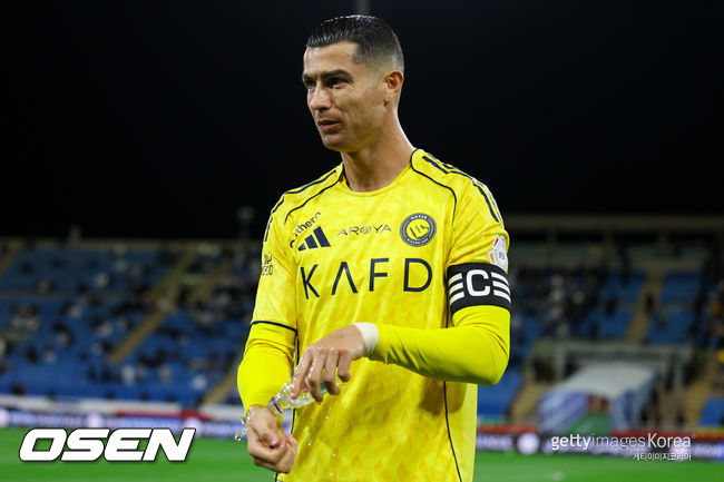 [사진] ⓒGettyimages(무단전재 및 재배포 금지)