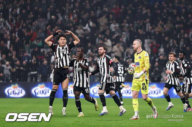 [사진] ⓒGettyimages(무단전재 및 재배포 금지)