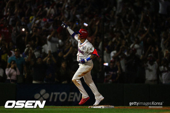 [사진] 도미니카공화국 마차도. ⓒGettyimages(무단전재 및 재배포 금지)