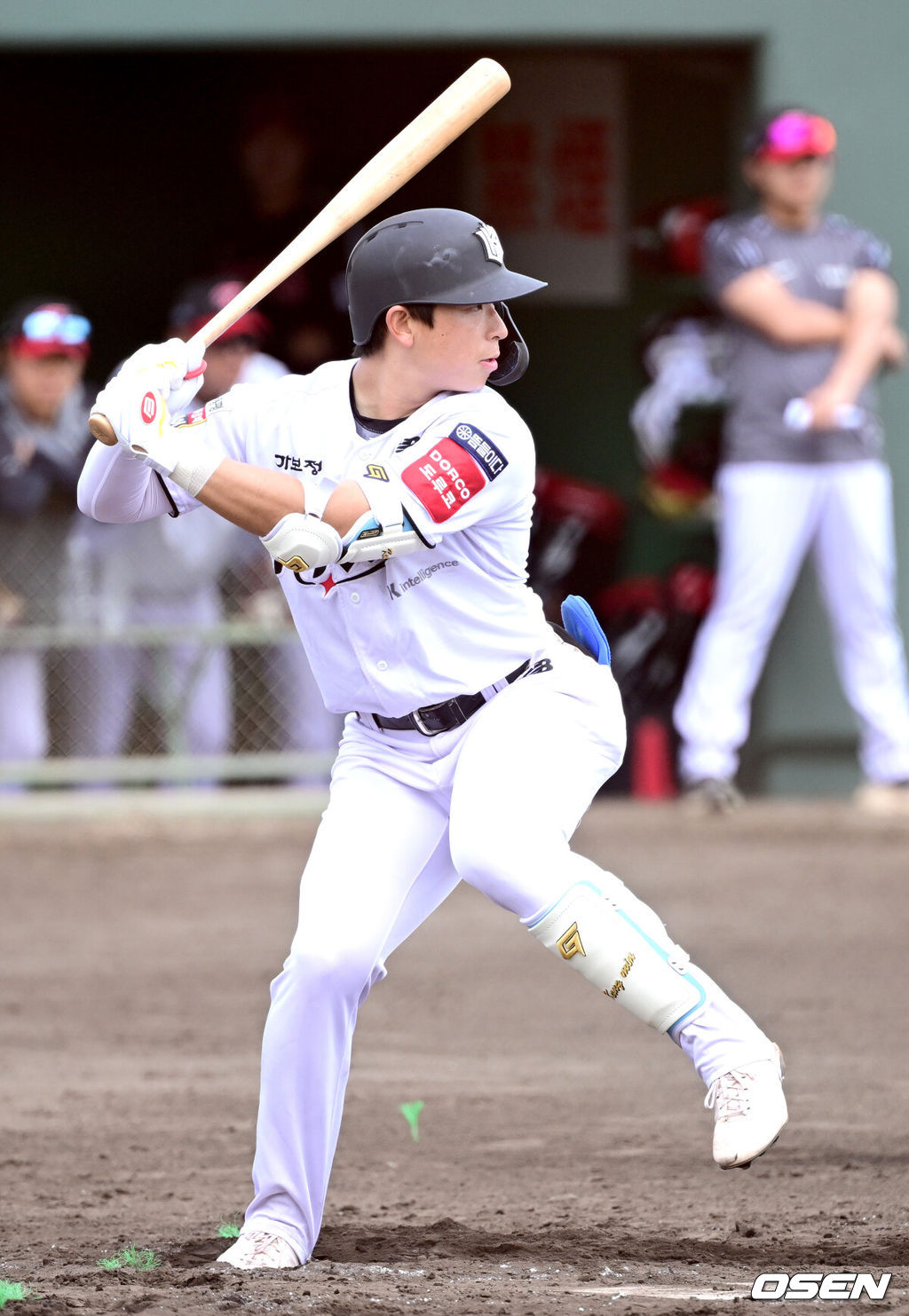 KT 이강민. 2026.03.01 / dreamer@osen.co.kr