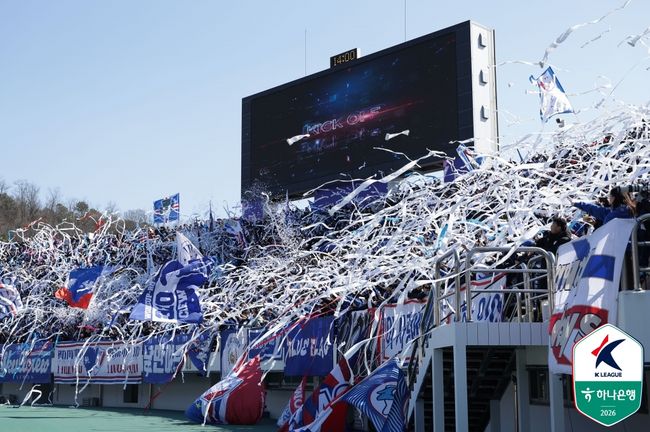 [사진] 한국프로축구연맹 제공