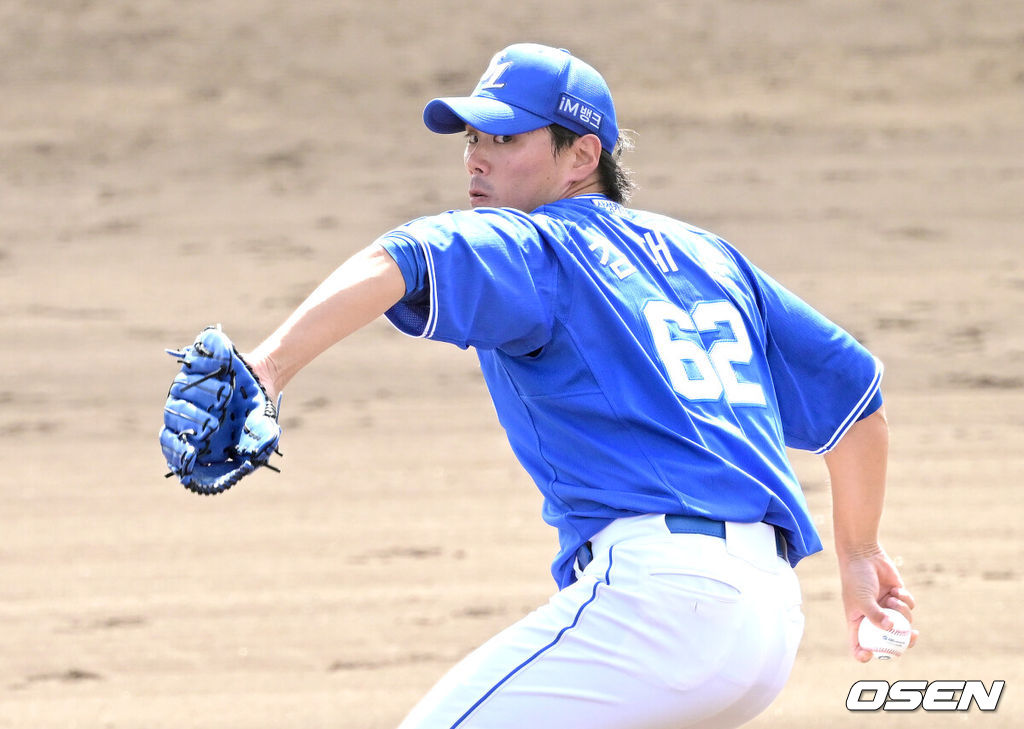 삼성 김재윤. 2026.03.02 / dreamer@osen.co.kr