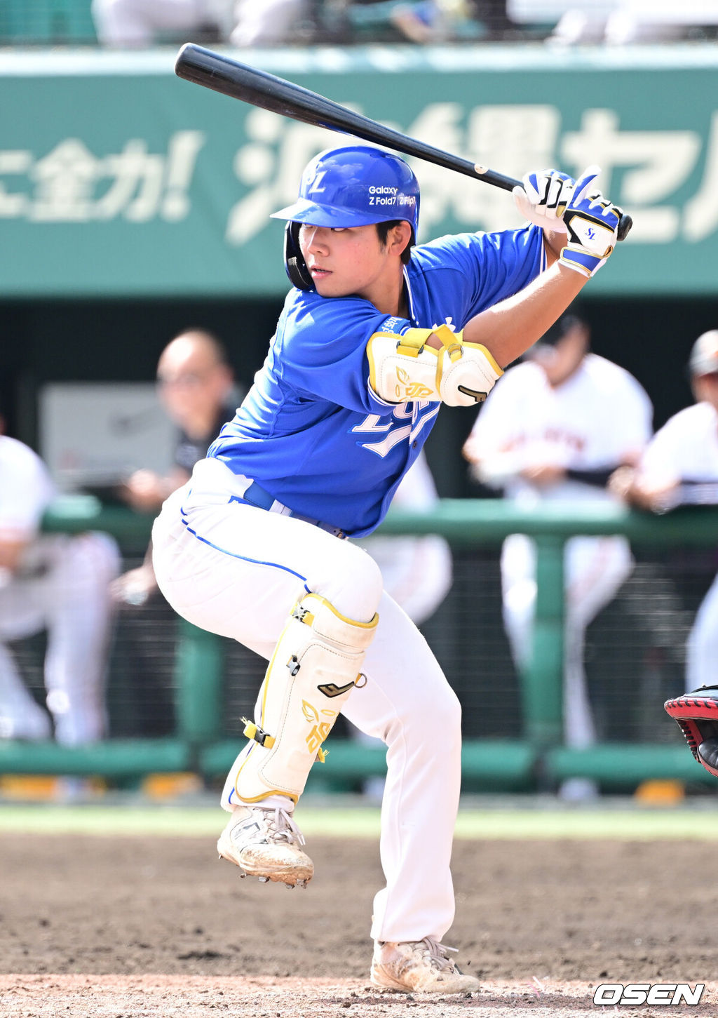 삼성 함수호. 2026.02.28 / dreamer@osen.co.kr