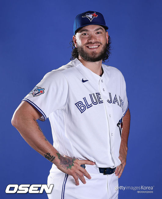 [사진] 토론토 블루제이스 코디 폰세. ⓒGettyimages(무단전재 및 재배포 금지)